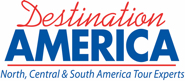 Destination America